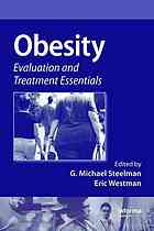 Obesity: Evaluation and Treatment Essentials 2010