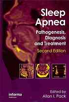 Sleep Apnea: Pathogenesis, Diagnosis and Treatment 2011