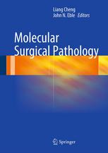 Molecular Surgical Pathology 2012