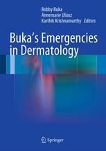 Buka's Emergencies in Dermatology 2012