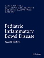 Pediatric Inflammatory Bowel Disease 2012