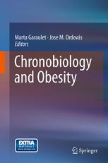 Chronobiology and Obesity 2012
