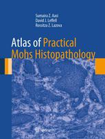 Atlas of Practical Mohs Histopathology 2012