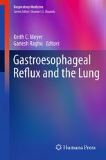 Gastroesophageal Reflux and the Lung 2012