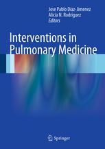 Interventions in Pulmonary Medicine 2013
