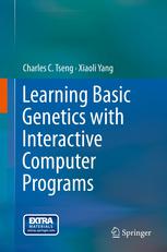 Learning Basic Genetics with Interactive Computer Programs 2013