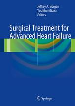 Surgical Treatment for Advanced Heart Failure 2013