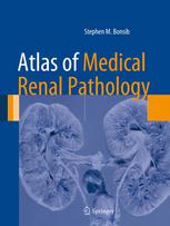 Atlas of Medical Renal Pathology 2013