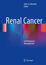 Renal Cancer: Contemporary Management 2013