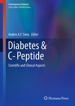 Diabetes & C-Peptide: Scientific and Clinical Aspects 2011