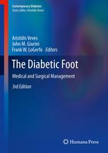 The Diabetic Foot: Medical and Surgical Management 2012