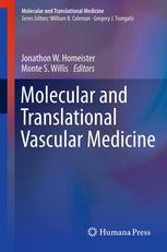 Molecular and Translational Vascular Medicine 2012