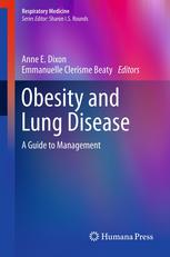 Obesity and Lung Disease: A Guide to Management 2012