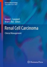 Renal Cell Carcinoma: Clinical Management 2012