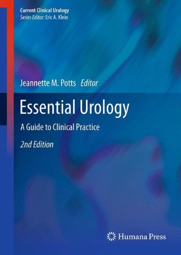 Essential Urology: A Guide to Clinical Practice 2012