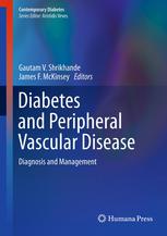 Diabetes and Peripheral Vascular Disease: Diagnosis and Management 2012