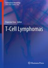 T-Cell Lymphomas 2012