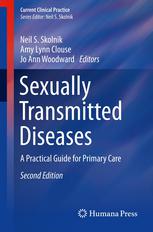 Sexually Transmitted Diseases: A Practical Guide for Primary Care 2013
