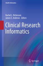 Clinical Research Informatics 2012