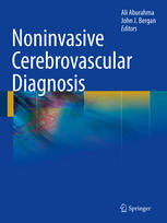 Noninvasive Cerebrovascular Diagnosis 2010