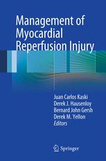 Management of Myocardial Reperfusion Injury 2012