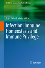 Infection, Immune Homeostasis and Immune Privilege 2012