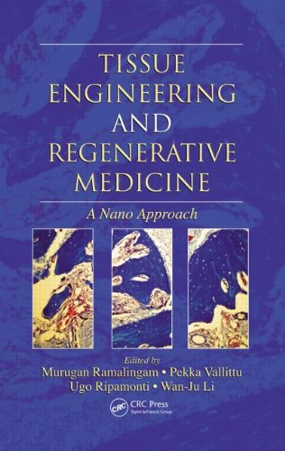 Tissue Engineering and Regenerative Medicine: A Nano Approach 2012