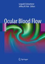 Ocular Blood Flow 2012