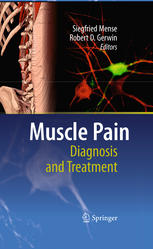 Muscle Pain: Diagnosis and Treatment 2010
