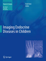 Imaging Endocrine Diseases in Children 2012