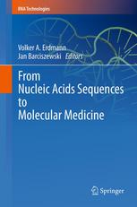 From Nucleic Acids Sequences to Molecular Medicine 2012