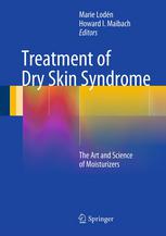 Treatment of Dry Skin Syndrome: The Art and Science of Moisturizers 2012