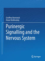Purinergic Signalling and the Nervous System 2012