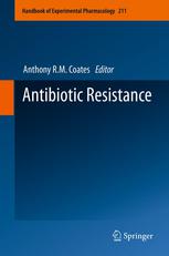 Antibiotic Resistance 2012