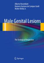 Male Genital Lesions: The Urological Perspective 2012