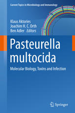 Pasteurella multocida: Molecular Biology, Toxins and Infection 2012