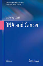 RNA and Cancer 2013