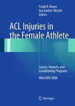 ACL Injuries in the Female Athlete: Causes, Impacts, and Conditioning Programs 2013