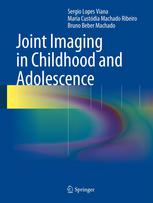 Joint Imaging in Childhood and Adolescence 2013