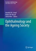 Ophthalmology and the Ageing Society 2013