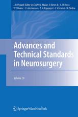 Advances and Technical Standards in Neurosurgery 2011