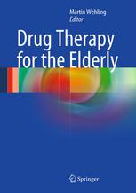 Drug Therapy for the Elderly 2012