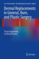 Dermal Replacements in General, Burn, and Plastic Surgery: Tissue Engineering in Clinical Practice 2013