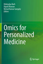 Omics for Personalized Medicine 2013