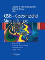 GISTs - Gastrointestinal Stromal Tumors 2010