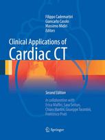 Clinical Applications of Cardiac CT 2011
