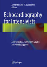 Echocardiography for Intensivists 2012