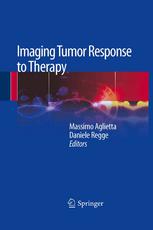 تصویربرداری از پاسخ تومور به درمان