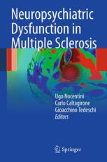 اختلال عملکرد عصبی در مولتیپل اسکلروزیس