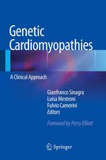 Genetic Cardiomyopathies: A Clinical Approach 2012